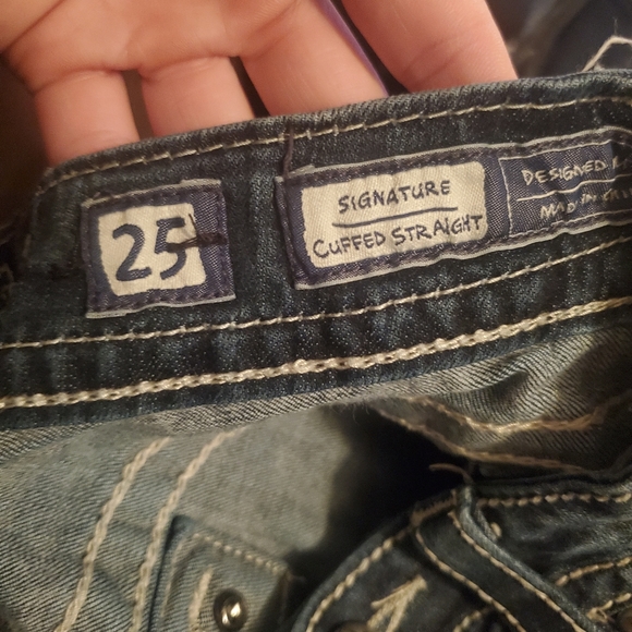 Jeans - Picture 2 of 2